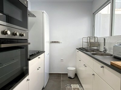 Holiday house Ferienhaus in Nerja nahe Playa Carabeillo - Features photo 29