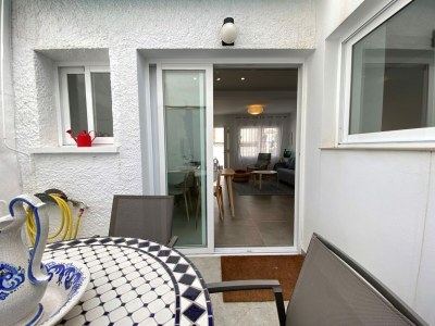 Holiday house Ferienhaus in Nerja nahe Playa Carabeillo - Outdoor photo 30