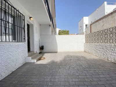 Holiday house Ferienhaus in Nerja nahe Playa Carabeillo - Outdoor photo 31