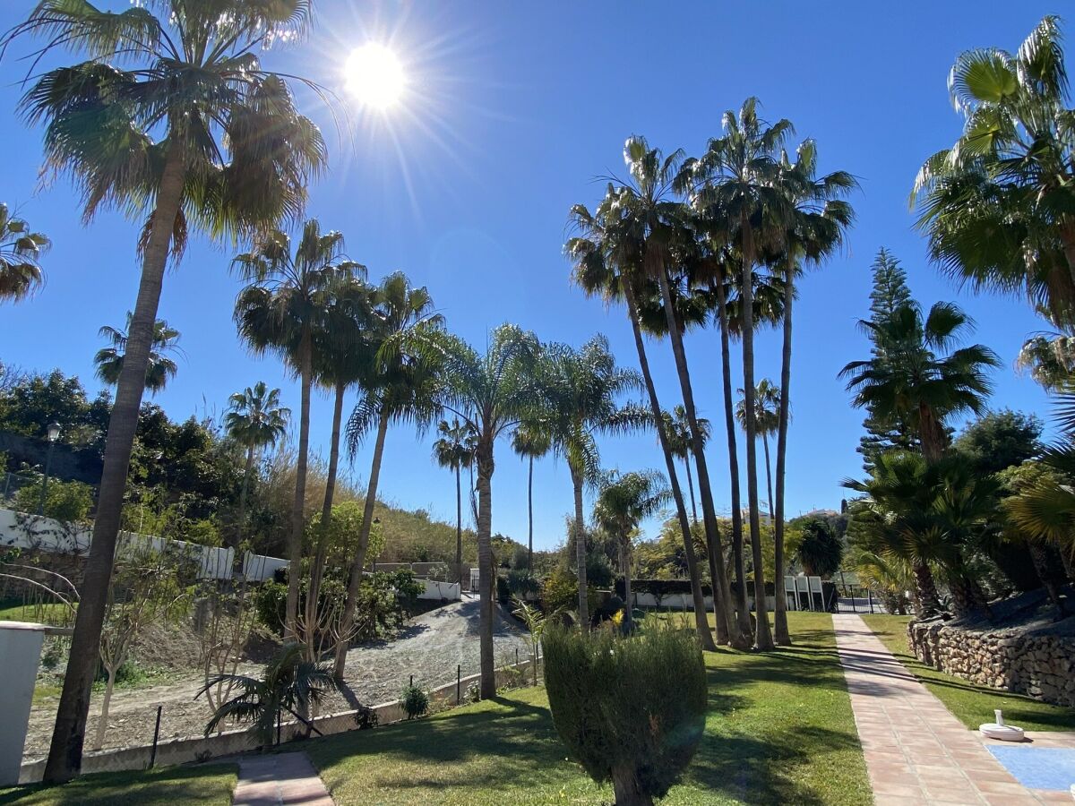 Apartment Apartment in Nerja near Burriana Beach - Outdoor photo 3