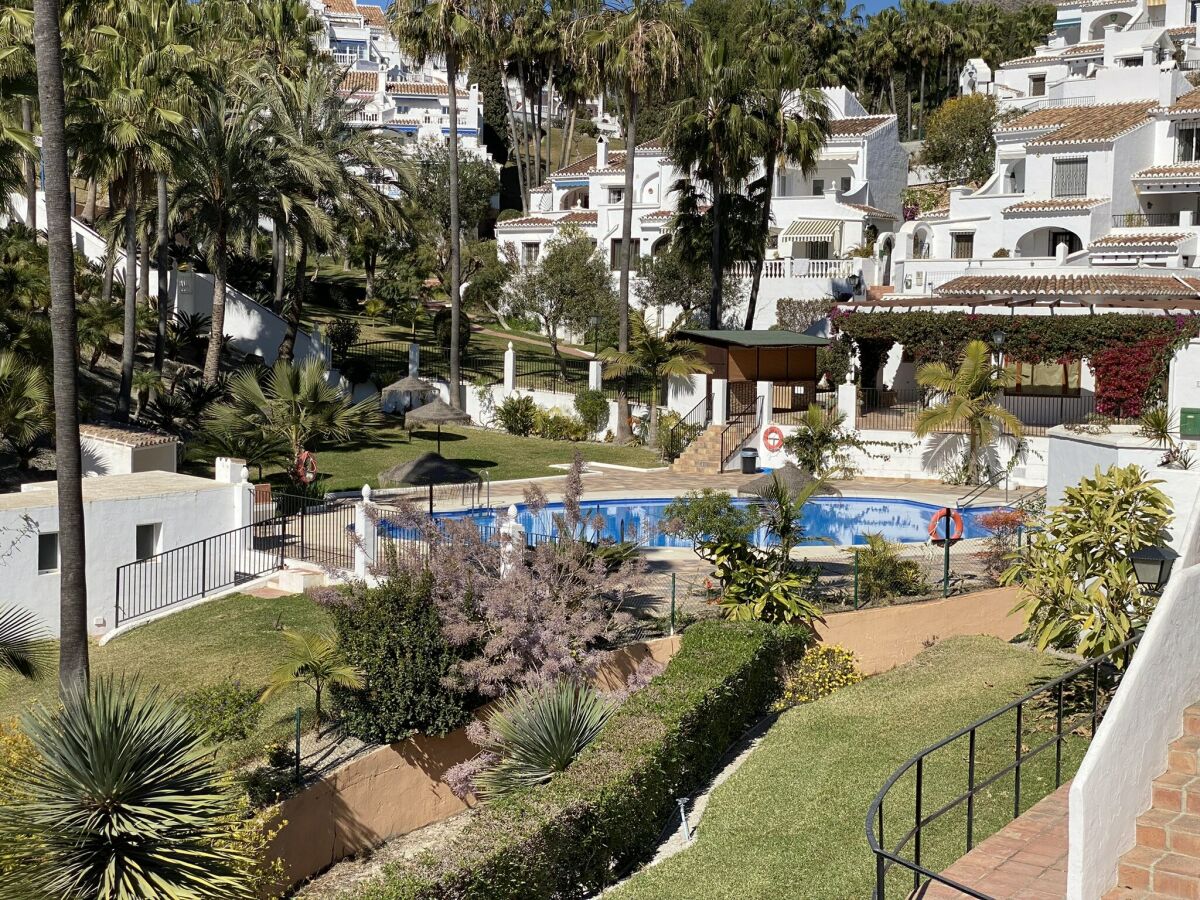 Apartment Apartment in Nerja near Burriana Beach - Outdoor photo 5