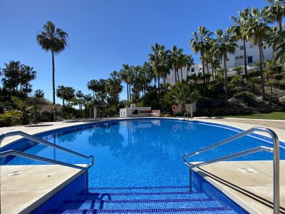 Apartment Apartment in Nerja near Burriana Beach in Eastern Costa del Sol - Apartment