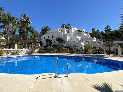 Apartment Apartment in Nerja near Burriana Beach - Outdoor photo 2