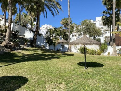 Apartment Apartment in Nerja near Burriana Beach - Outdoor photo 7