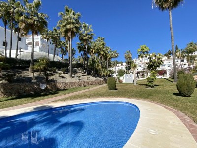 Apartment Apartment in Nerja near Burriana Beach - Outdoor photo 8