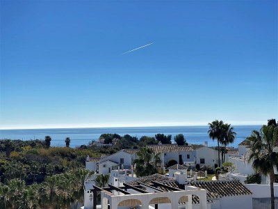 Apartment Apartment in Nerja near Burriana Beach - Outdoor photo 9
