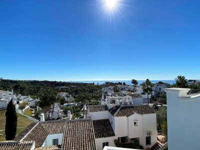 Apartment Apartment in Nerja near Burriana Beach - Outdoor photo 11