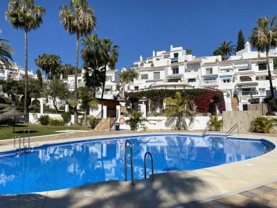 Apartment Apartment in Nerja near Burriana Beach - Outdoor photo 16