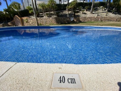 Apartment Apartment in Nerja near Burriana Beach - Outdoor photo 17