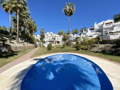 Apartment Apartment in Nerja near Burriana Beach - Outdoor photo 19
