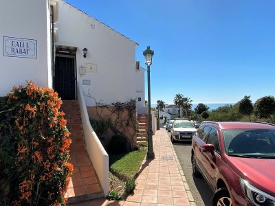 Apartment Apartment in Nerja near Burriana Beach - Outdoor photo 20