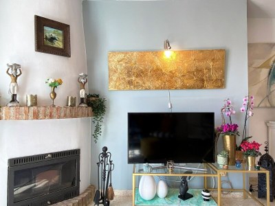 Apartment Apartment in Nerja near Burriana Beach - Features photo 21