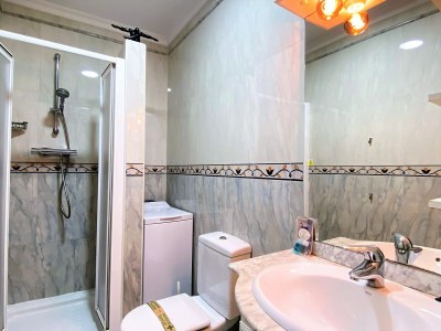 Apartment Apartment in Nerja near Burriana Beach - Features photo 22