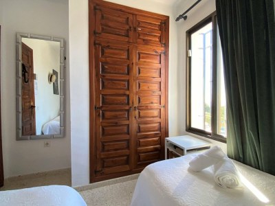 Apartment Apartment in Nerja near Burriana Beach - Features photo 23