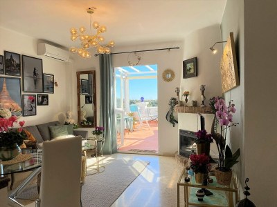 Apartment Apartment in Nerja near Burriana Beach - Features photo 24