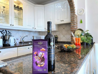 Apartment Apartment in Nerja near Burriana Beach - Features photo 25