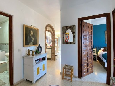 Apartment Apartment in Nerja near Burriana Beach - Features photo 27