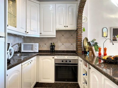 Apartment Apartment in Nerja near Burriana Beach - Features photo 28