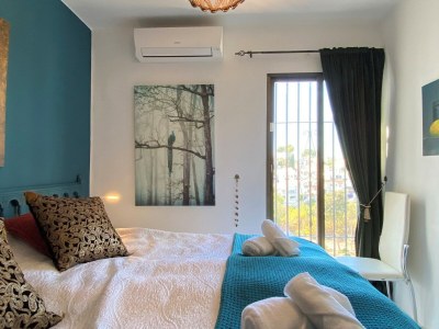 Apartment Apartment in Nerja near Burriana Beach - Features photo 29