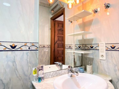 Apartment Apartment in Nerja near Burriana Beach - Features photo 30