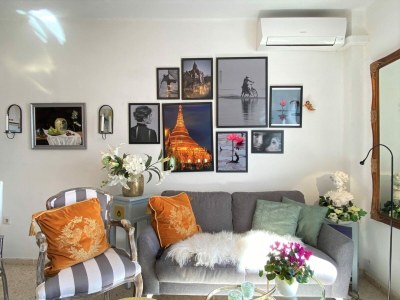 Apartment Apartment in Nerja near Burriana Beach - Features photo 31