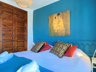 Apartment Apartment in Nerja near Burriana Beach - Features photo 32