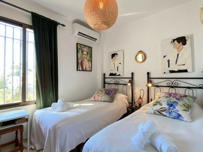 Apartment Apartment in Nerja near Burriana Beach - Features photo 34