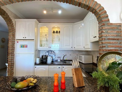 Apartment Apartment in Nerja near Burriana Beach - Features photo 35