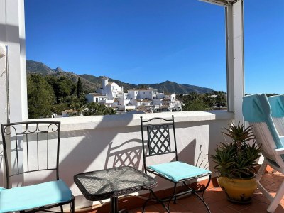 Apartment Apartment in Nerja near Burriana Beach - Outdoor photo 37
