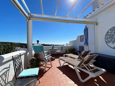 Apartment Apartment in Nerja near Burriana Beach - Outdoor photo 38