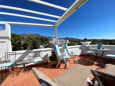 Apartment Apartment in Nerja near Burriana Beach - Outdoor photo 39