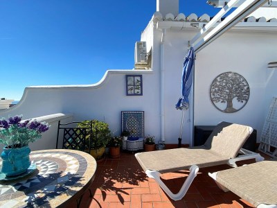 Apartment Apartment in Nerja near Burriana Beach - Outdoor photo 40