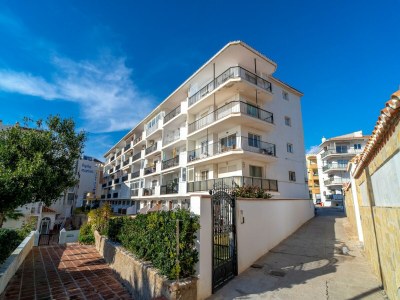 Apartment Apartment in Nerja by Torrecilla Beach in Eastern Costa del Sol - Apartment