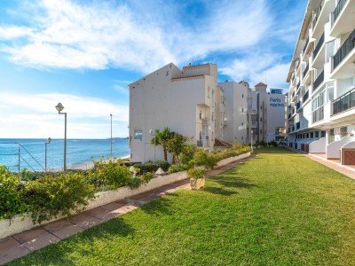 Apartment Apartment in Nerja by Torrecilla Beach - Outdoor photo 6