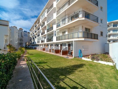 Apartment Apartment in Nerja by Torrecilla Beach - Outdoor photo 10
