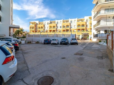 Apartment Apartment in Nerja by Torrecilla Beach - Outdoor photo 14