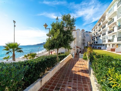 Apartment Apartment in Nerja by Torrecilla Beach - Outdoor photo 17