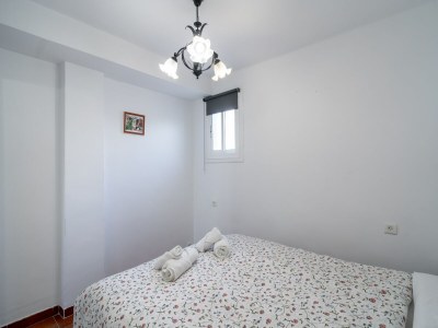 Apartment Apartment in Nerja by Torrecilla Beach - Features photo 21