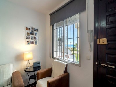 Apartment Apartment in Nerja by Torrecilla Beach - Features photo 22