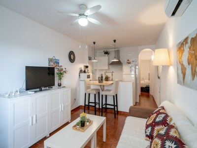 Apartment Apartment in Nerja by Torrecilla Beach - Features photo 23