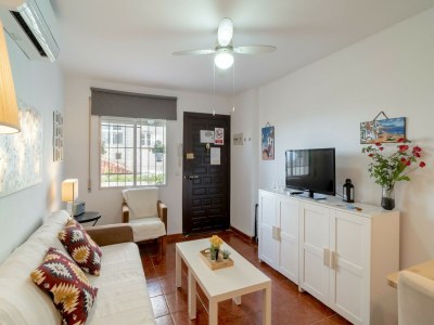 Apartment Apartment in Nerja by Torrecilla Beach - Features photo 25