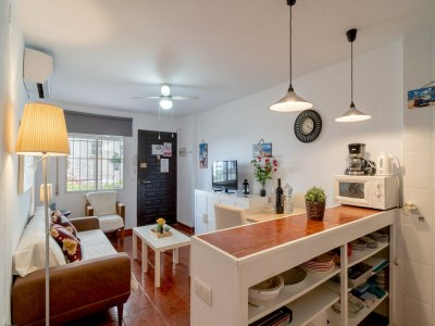 Apartment Apartment in Nerja by Torrecilla Beach - Features photo 26