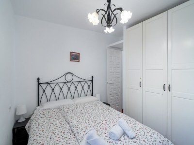 Apartment Apartment in Nerja by Torrecilla Beach - Features photo 27