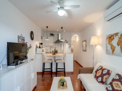 Apartment Apartment in Nerja by Torrecilla Beach - Features photo 28