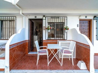 Apartment Apartment in Nerja by Torrecilla Beach - Outdoor photo 30