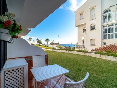 Apartment Apartment in Nerja by Torrecilla Beach - Outdoor photo 31