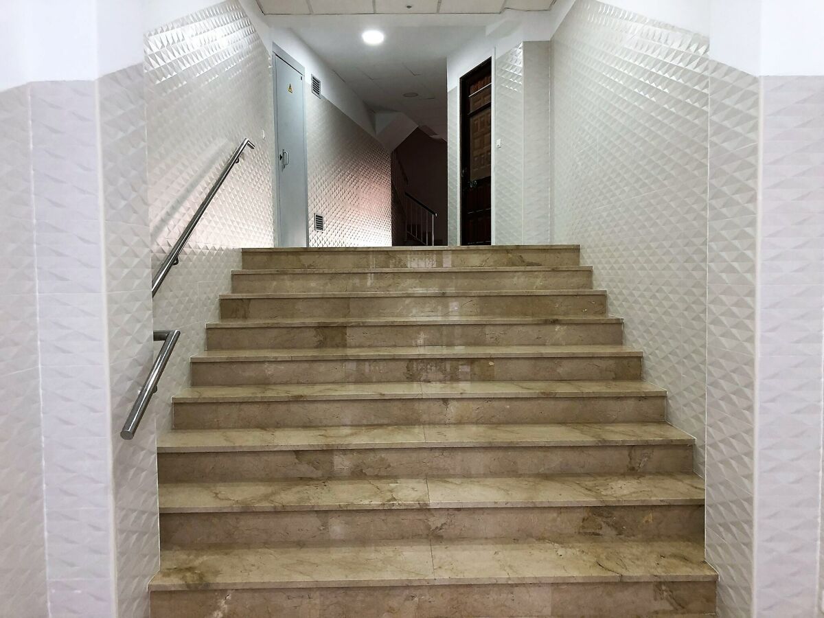 Apartment Wohnung in Nerja nahe Torrecilla Strand - Outdoor photo 2