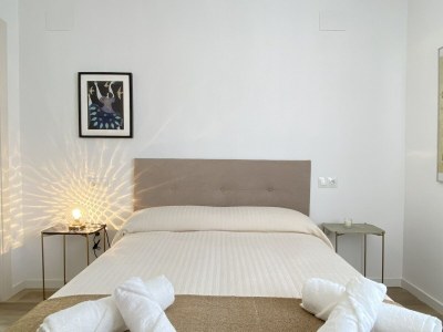 Apartment Wohnung in Nerja nahe Torrecilla Strand - Features photo 6