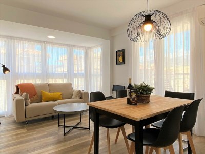 Apartment Wohnung in Nerja nahe Torrecilla Strand - Features photo 7