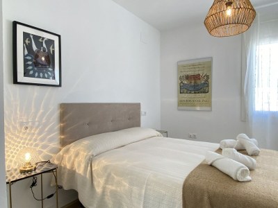 Apartment Wohnung in Nerja nahe Torrecilla Strand - Features photo 8